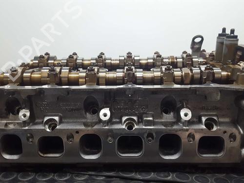Cabeça do motor VW PHAETON (3D1, 3D2, 3D3, 3D4, 3D6, 3D7, 3D8, 3D9) 6.0 W12 4motion | BP10977647M5