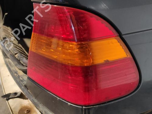 Right taillight BMW 3 (E46) 320 d | BP22376209C35 - Image 2