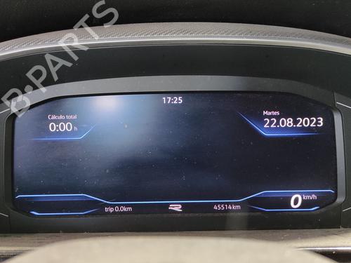 Instrument cluster VW ARTEON (3H7, 3H8) 2.0 TDI | BP15061001C47