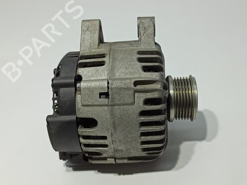 Alternator CITROËN C4 I (LC_) 1.6 HDi | BP29645272M7
