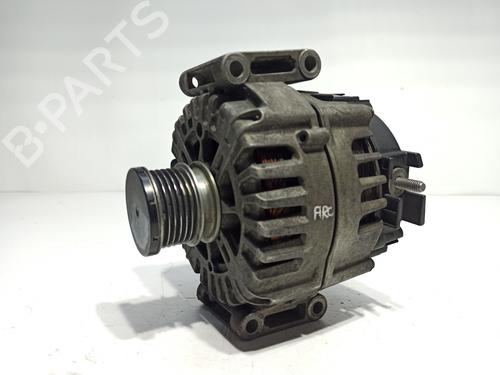 Used Alternator MERCEDES-BENZ E-CLASS (W212) E 220 CDI / BlueTEC (212.001, 212.002) (170 hp) 16384626