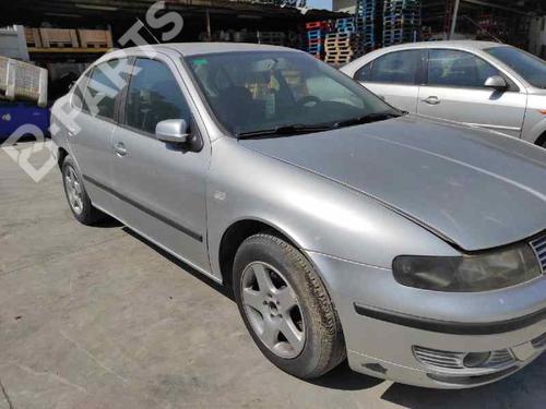 Låskasse SEAT TOLEDO II (1M2) 1.9 TDI | BP10265012M86 