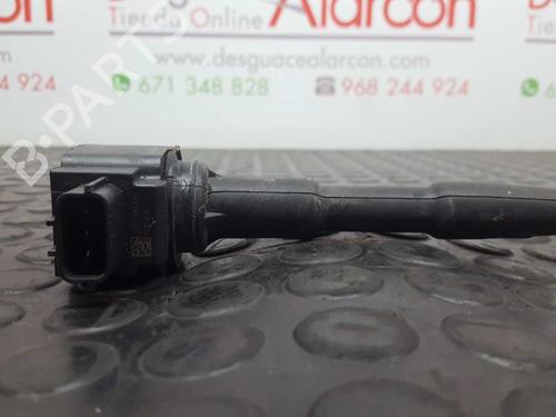 Tennspole RENAULT TWINGO III (BCM_, BCA_) 0.9 TCe 90 (BCM9, BCM2) | BP2773074M94 