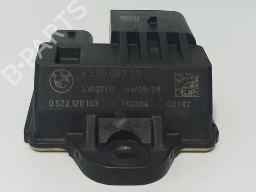 Electronic module BMW 3 (F30, F80) 320 d | BP14848236M83