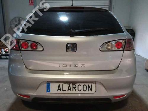 Left front brake caliper SEAT IBIZA III (6L1) 1.4 TDI | BP11543081M105 