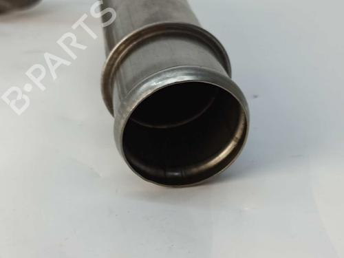 Pipe NISSAN QASHQAI I (J10, NJ10) 1.5 dCi | BP14543274M125