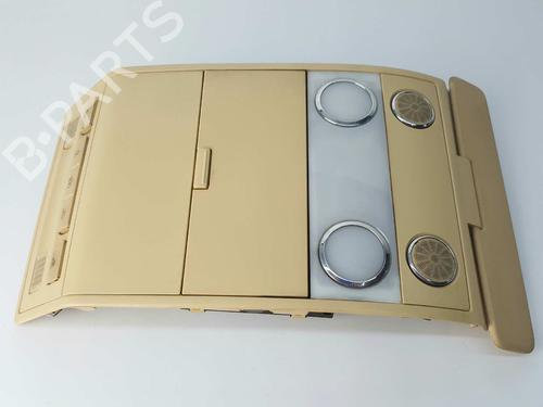 Interior roof light VW TOUAREG (7LA, 7L6, 7L7)  | BP7426892I8 
