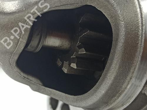 Starter RENAULT CLIO V (B7_) 1.0 TCe 100 (B7MT) | BP15942488M8 