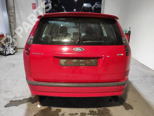 Luchtinlaatslang Voor Ford Focus MK2 2005-2011 & C-Max DM2 - OEM 70380075 7M519A673LC 1684286