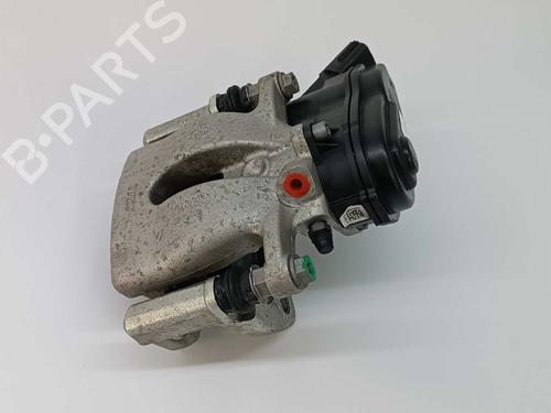 Used Right rear brake caliper RENAULT ZOE (BFM_) [2012-2025]  11543143