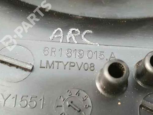 Heater blower motor SEAT TOLEDO IV (KG3) 1.6 TDI | BP7298933M62 