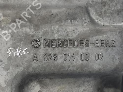 Oliebundkar MERCEDES-BENZ S-CLASS (W220) S 400 CDI (220.028, 220.128) | BP14535546M115 