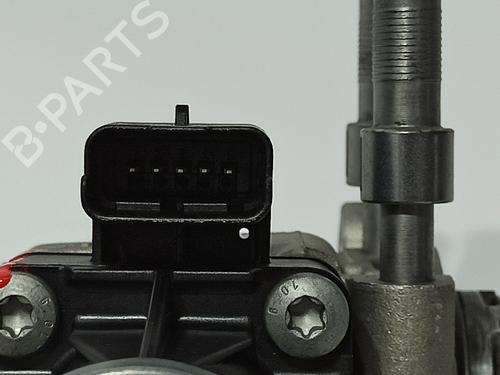 Egr OPEL CORSA F (P2JO) 1.5 (68) | BP13818910M69