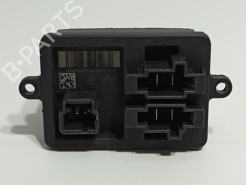 Heater resistor JEEP COMPASS (MP, M6, MV, M7)  | BP29601859M108