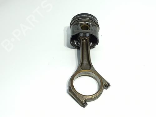 Other LAND ROVER DISCOVERY IV (L319) 2.7 TD 4x4 LR010297 | 4R8Q6009AA