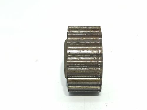 Pulley MERCEDES-BENZ B-CLASS Sports Tourer (W246, W242) B 180 CDI (246.200) | BP14544512M122