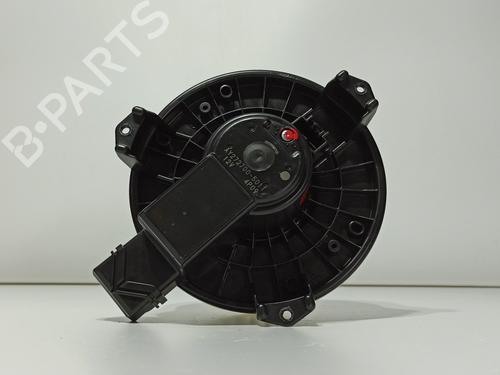 Heater blower motor JEEP COMPASS (MK49) 2.4 4x4 | BP29442991M62 