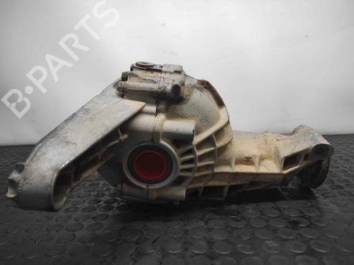 Used Front differential MERCEDES-BENZ M-CLASS (W163) ML 270 CDI (163.113) (163 hp) 9544710