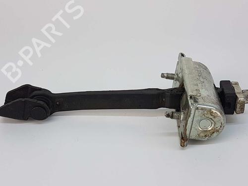 Used Hinge/Door check strap OPEL CORSA D (S07) 1.2 (L08, L68) (86 hp) 14536590