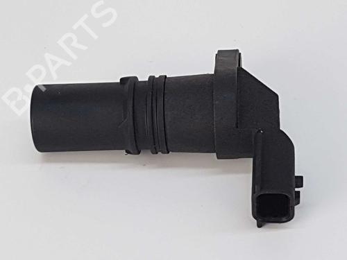Elektronisk sensor RENAULT KANGOO / GRAND KANGOO II (KW0/1_) 1.5 dCi 70 (KW0V, KW0A) | BP14537133M84