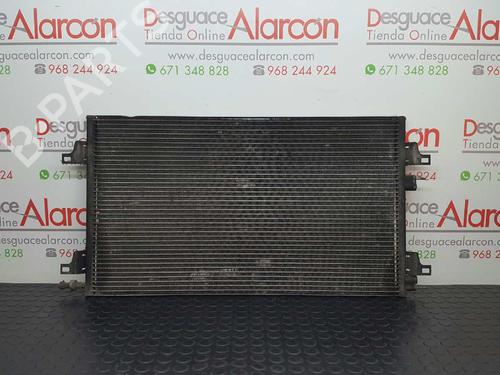 Used AC radiator RENAULT LAGUNA II Grandtour (KG0/1_) 2.2 dCi (KG0F) (150 hp) 2747971