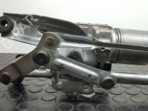Front wiper motor VW GOLF VII (5G1, BQ1, BE1, BE2) 1.6 TDI | BP2747198M29 