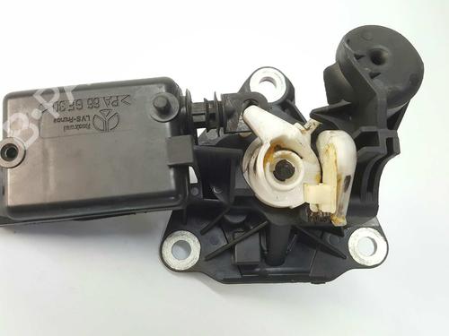 Tailgate handle RENAULT CLIO II (BB_, CB_) 1.5 dCi (B/CB03) | BP6146881C132