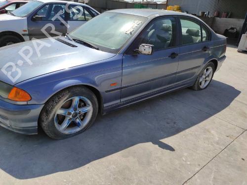 Steering column stalk BMW 3 (E46) 320 d | BP8220618I23