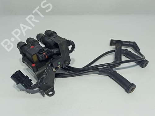 Ignition coil HYUNDAI ATOS (MX) 1.1 | BP15088840M94 