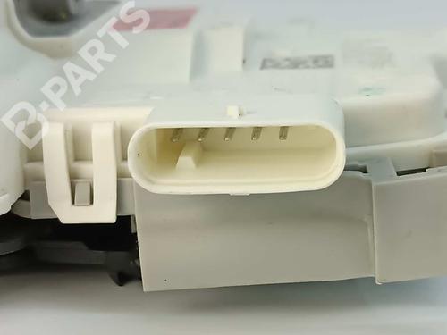 Front right lock AUDI Q5 (FYB, FYG) SQ5 TFSI quattro | BP10265454C97 