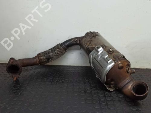 Catalyst FORD FOCUS III 1.6 TDCi | BP7990574M10 