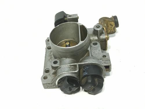 Throttle body FIAT SEICENTO / 600 (187_) 1.1 (187AXB, 187AXB1A, 187AXC1A02) | BP12319335M82