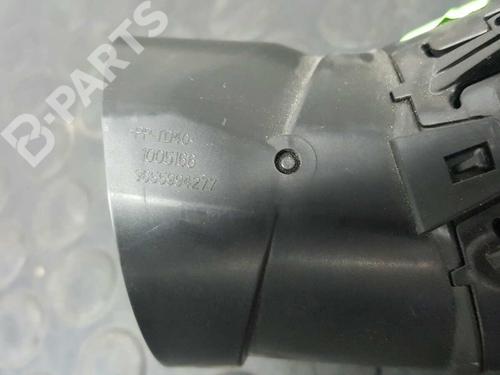 Air vent PEUGEOT 3008 I MPV (0U_) 1.6 HDi | BP11639120I21 