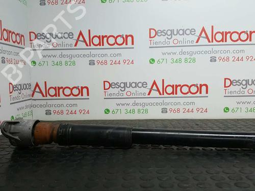 Used Right rear shock absorber MERCEDES-BENZ B-CLASS Sports Tourer (W246, W242) B 200 CDI (246.201) (136 hp) 2768617