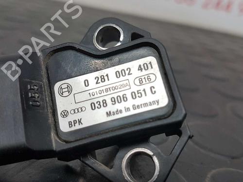 Electronic sensor SEAT IBIZA IV SC (6J1, 6P5) 1.6 TDI | BP8748374M84 