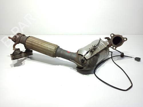 Used Catalyst Catalyst MITSUBISHI ASX (GA_W_) 1.8 DI-D (GA6W) (116 hp) 33203406 33203406