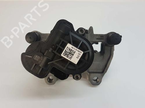 Left rear brake caliper SEAT LEON (KL1, KLG) 1.0 TSI | BP11543320M107