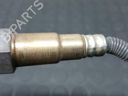 Elektronisk sensor MERCEDES-BENZ M-CLASS (W164) ML 320 CDI 4-matic (164.122) | BP8748632M84 