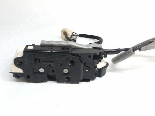 Front right lock VW GOLF VI (5K1) 1.6 TDI | BP7561969C97 