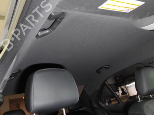 Interior roof MERCEDES-BENZ C-CLASS (W204) C 350 CDI (204.022) BP12319574I12