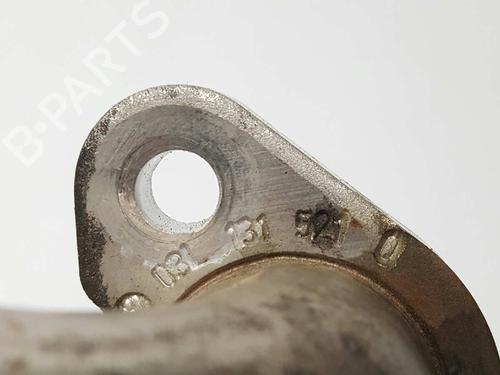 Pipe SEAT LEON (1P1) 1.6 TDI | BP14533212M125 