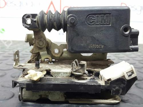 Front right lock RENAULT 21 Saloon (L48_) 2.1 D (L48V, L48O) | BP2749286C97 