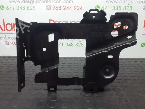 Used Support PEUGEOT 2008 I (CU_) 1.2 THP 110 / PureTech 110 (110 hp) 14531369
