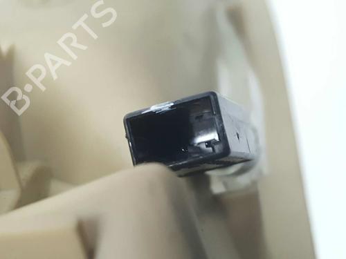 Türgriff hinten links innen AUDI A8 D3 (4E2, 4E8) 4.2 TDI quattro | BP5638314I15 