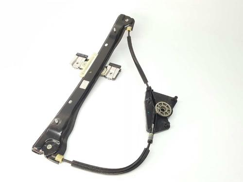 Used Front left window mechanism VW UP! (121, 122, BL1, BL2, BL3, 123) 1.0 (60 hp) 3292374