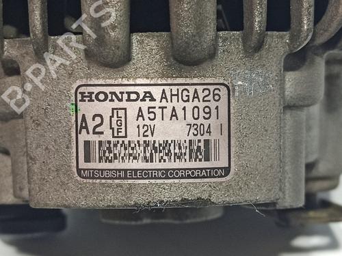 Alternator HONDA CIVIC VI Hatchback (EJ, EK) 1.4 i S (EJ9) | BP11287415M7 
