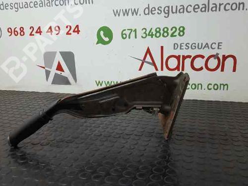 håndbremse RENAULT MEGANE III Hatchback (BZ0/1_, B3_) 1.5 dCi (106 hp) 8776290