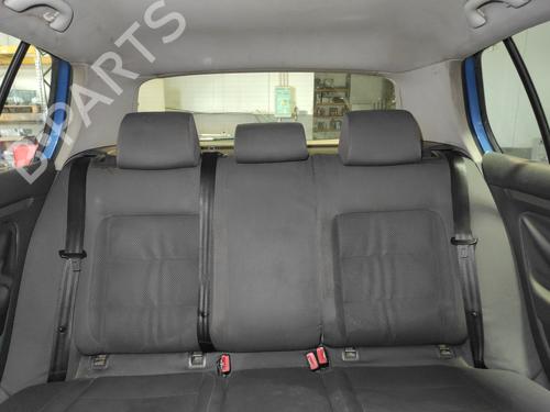 rear-seat-vw-golf-v-1k1-2003-2004-2005-2006-2007-2008-2009-2010-34494979 main image