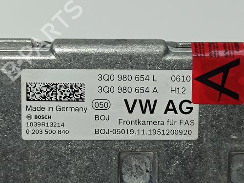 Camera VW ARTEON (3H7, 3H8) 2.0 TDI | BP20300283E14
