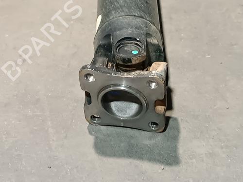 Driveshaft NISSAN X-TRAIL III (T32_, T32R, T32RR) 1.6 dCi (T32) | BP11020965M37